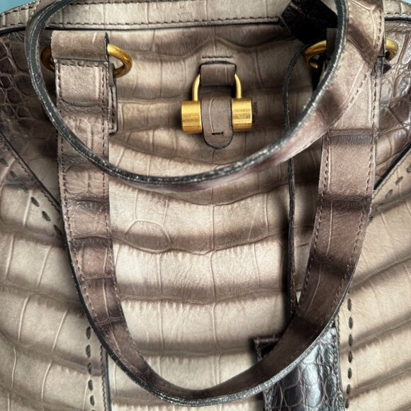 YSL Vintage purse - Picture 10 of 16